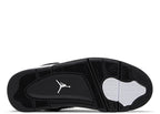 Nike Air Jordan 4 Retro White Thunder (GS)