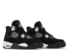 Nike Air Jordan 4 Retro White Thunder (GS)