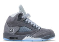Nike Air Jordan 5 Retro Wolf Grey (2026)