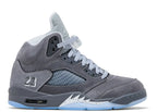 Nike Air Jordan 5 Retro Wolf Grey (2026)