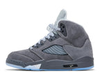 Nike Air Jordan 5 Retro Wolf Grey (2026)