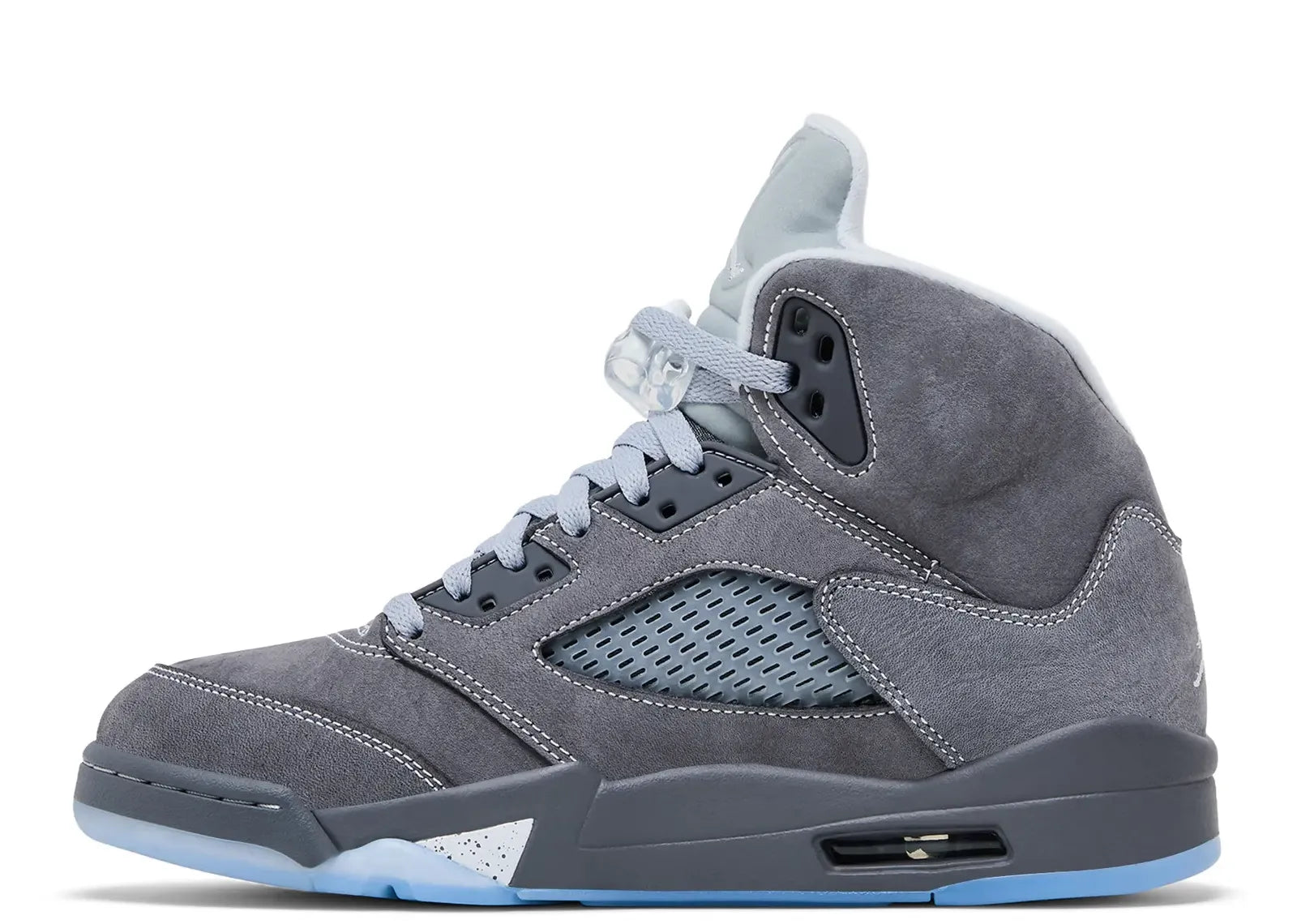 Nike Air Jordan 5 Retro Wolf Grey (2026)