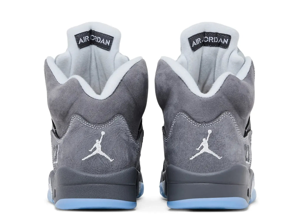 Nike Air Jordan 5 Retro Wolf Grey (2026)