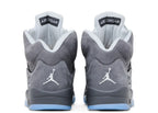 Nike Air Jordan 5 Retro Wolf Grey (2026)