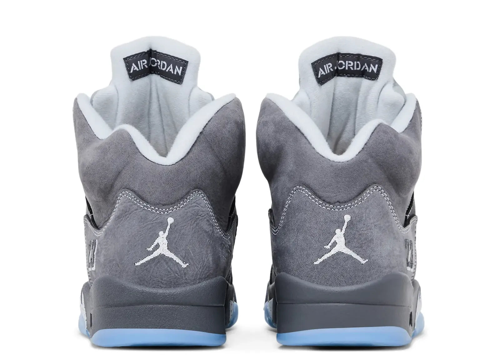 Nike Air Jordan 5 Retro Wolf Grey (2026)