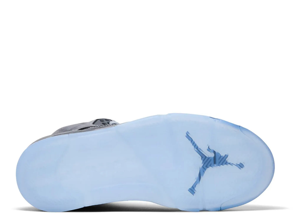 Nike Air Jordan 5 Retro Wolf Grey (2026)