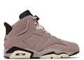 Nike Air Jordan 6 Retro A Ma Maniére Smokey Mauve