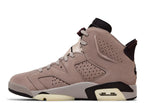Nike Air Jordan 6 Retro A Ma Maniére Smokey Mauve