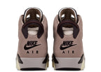 Nike Air Jordan 6 Retro A Ma Maniére Smokey Mauve
