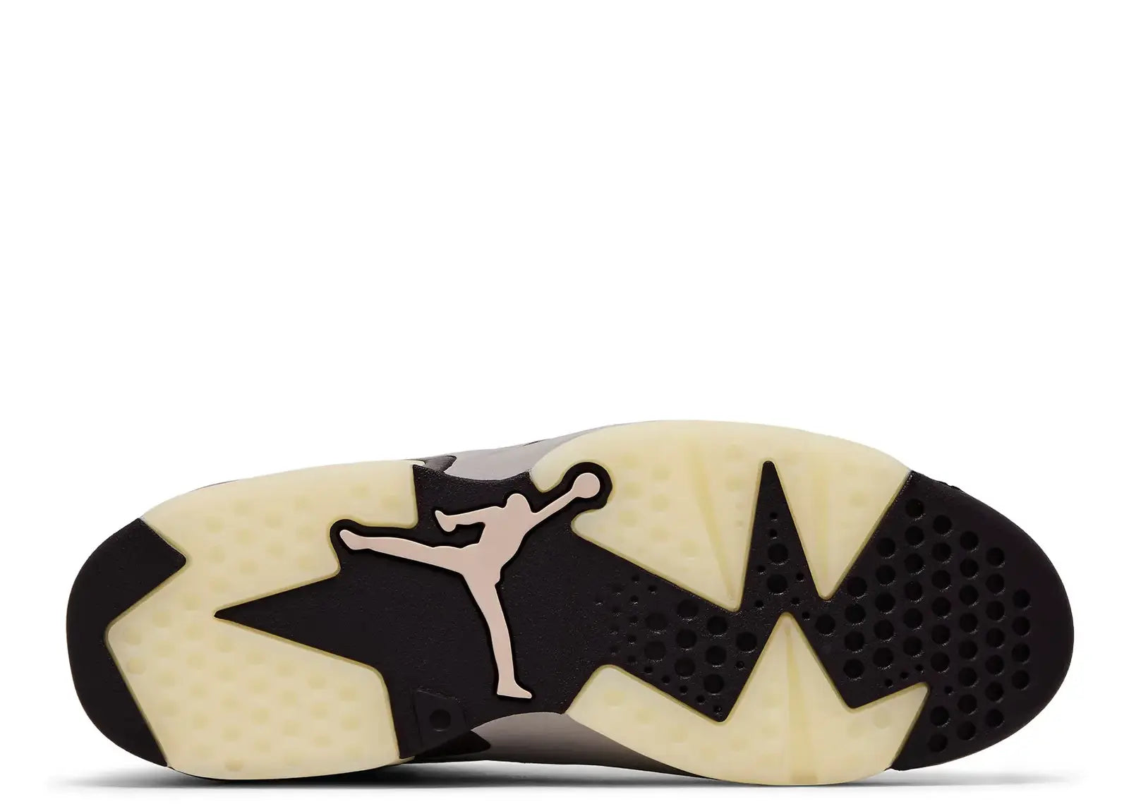 Nike Air Jordan 6 Retro A Ma Maniére Smokey Mauve