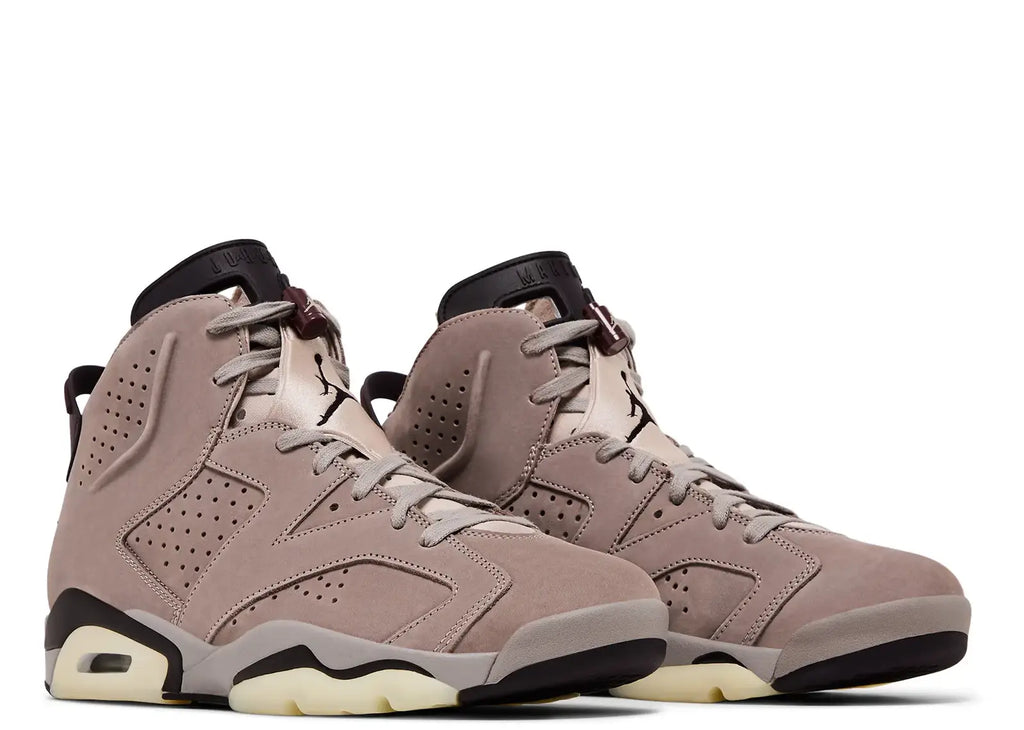 Nike Air Jordan 6 Retro A Ma Maniére Smokey Mauve