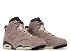 Nike Air Jordan 6 Retro A Ma Maniére Smokey Mauve