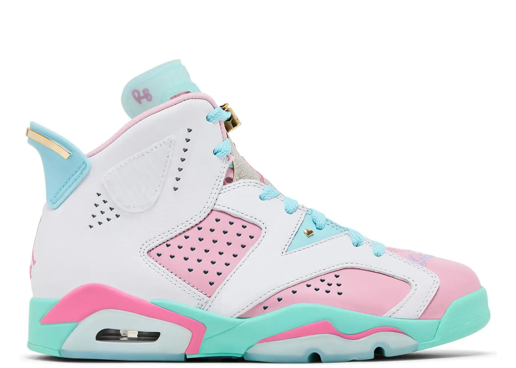 Nike Air Jordan 6 Retro Doernbecher Jillian (W)