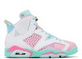 Nike Air Jordan 6 Retro Doernbecher Jillian (W)