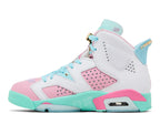 Nike Air Jordan 6 Retro Doernbecher Jillian (W)