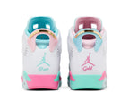 Nike Air Jordan 6 Retro Doernbecher Jillian (W)