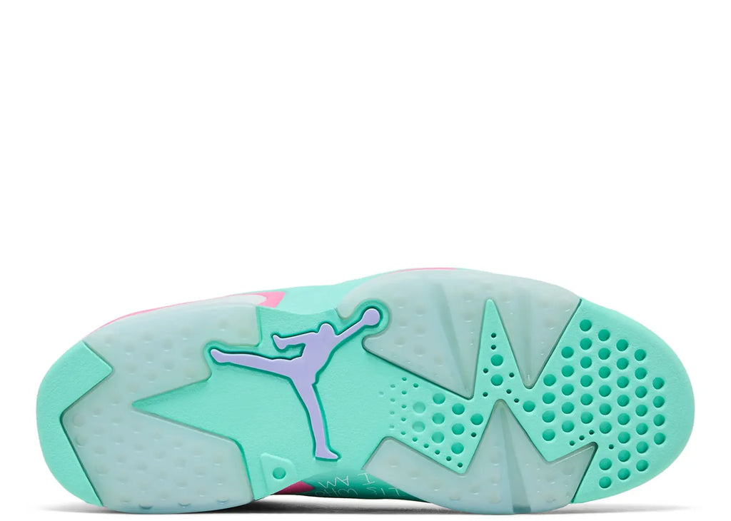 Nike Air Jordan 6 Retro Doernbecher Jillian (W)