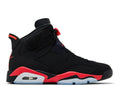 Nike Air Jordan 6 Retro Infrared Salesman