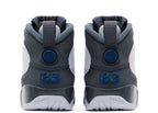 Nike Air Jordan 9 Retro Flint Grey French Blue (2026)