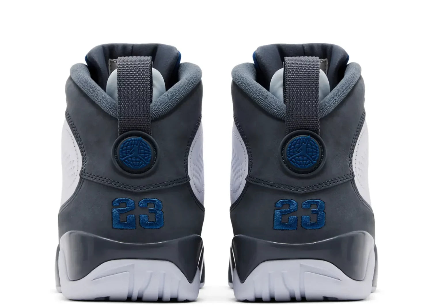 Nike Air Jordan 9 Retro Flint Grey French Blue (2026)