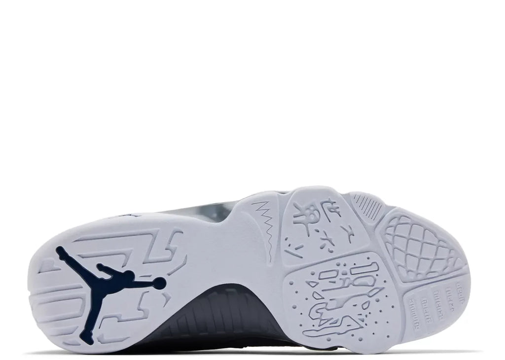 Nike Air Jordan 9 Retro Flint Grey French Blue (2026)