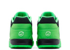 Nike Air Jordan Jumpman Jack TR Travis Scott Green Spark