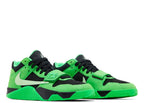 Nike Air Jordan Jumpman Jack TR Travis Scott Green Spark