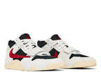 Nike Air Jordan Jumpman Jack TR Travis Scott University Red