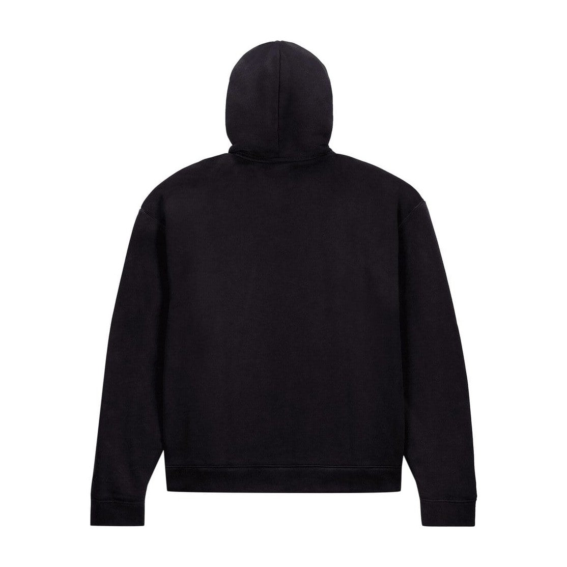 Nike Air Jordan x Travis Scott Pullover Hoodie Black