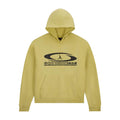 Nike Air Jordan x Travis Scott Pullover Hoodie Celery