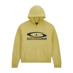 Nike Air Jordan x Travis Scott Pullover Hoodie Celery
