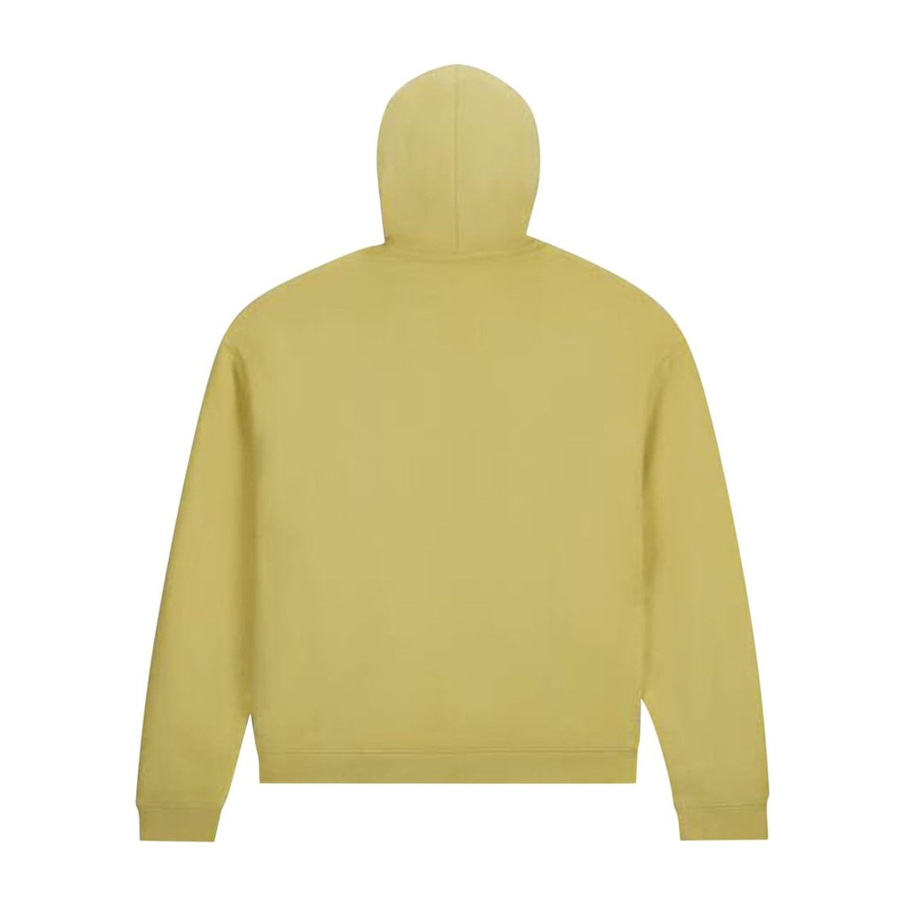 Nike Air Jordan x Travis Scott Pullover Hoodie Celery