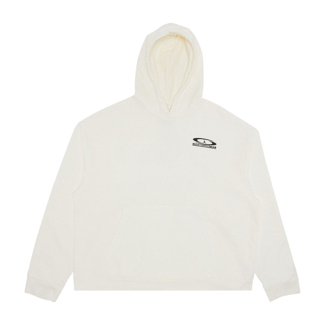 Nike Air Jordan x Travis Scott Pullover Hoodie Sail