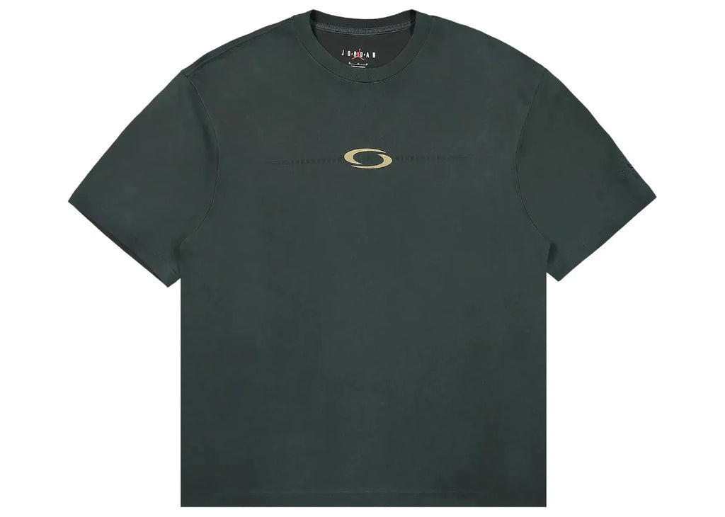 Nike Air Jordan x Travis Scott T-Shirt Black