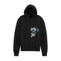 Nike Air Jordan x Travis Scott x Fragment Hoodie Black