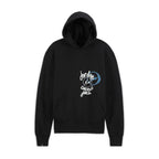 Nike Air Jordan x Travis Scott x Fragment Hoodie Black