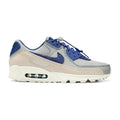 Nike Air Max 90 Coconut Milk Deep Royal Blue
