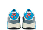 Nike Air Max 90 Wave Pack Cool Grey Infrared