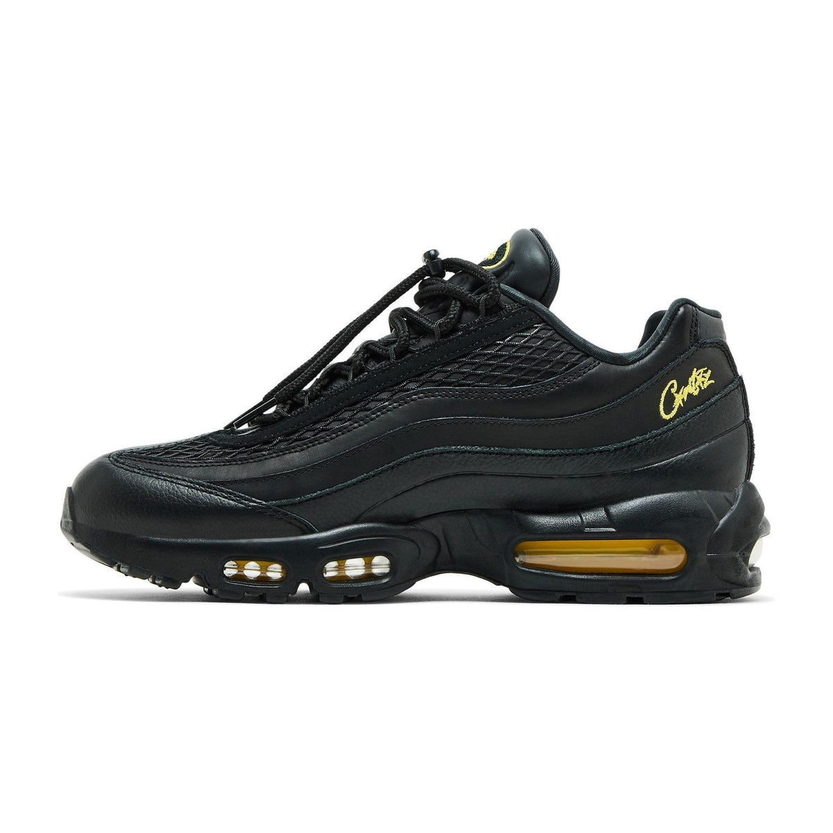 Nike Air Max 95 Corteiz Honey Black