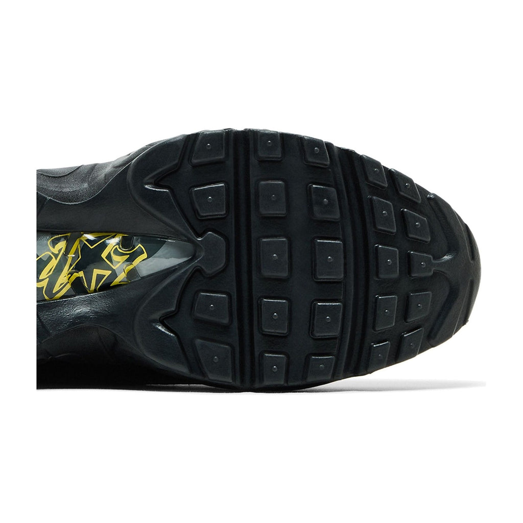 Nike Air Max 95 Corteiz Honey Black