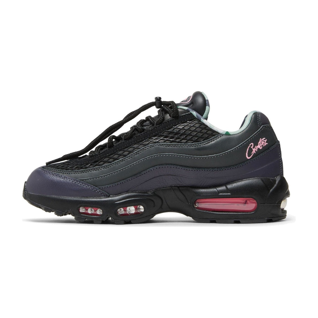 Nike Air Max 95 SP Corteiz Pink Beam