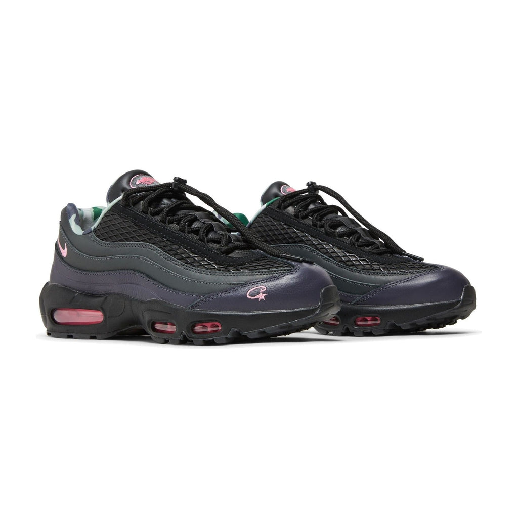 Nike Air Max 95 SP Corteiz Pink Beam