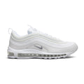 Nike Air Max 97 Triple White Wolf Grey
