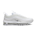 Nike Air Max 97 Triple White Wolf Grey