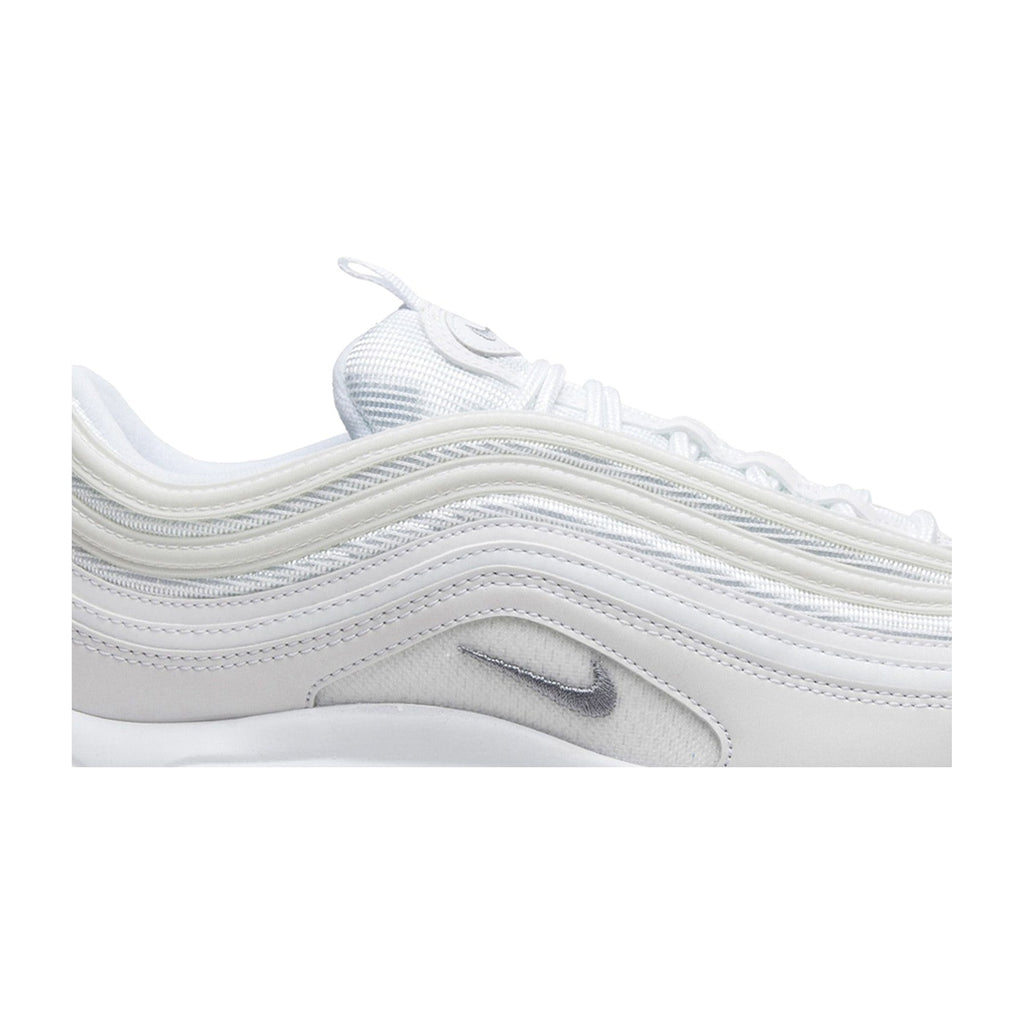 Nike Air Max 97 Triple White Wolf Grey