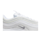 Nike Air Max 97 Triple White Wolf Grey