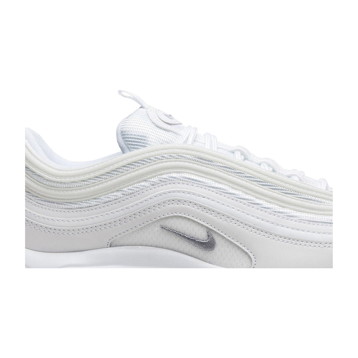 Nike Air Max 97 Triple White Wolf Grey