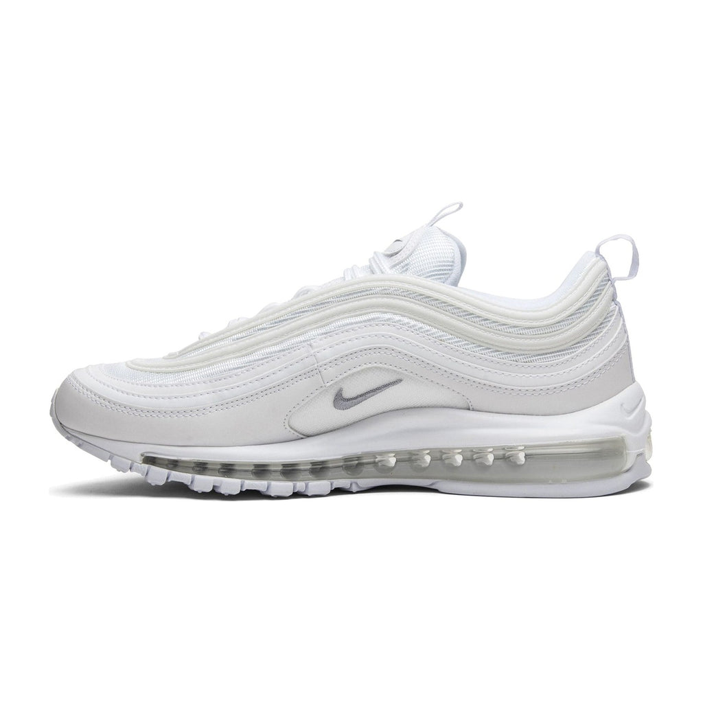Nike Air Max 97 Triple White Wolf Grey