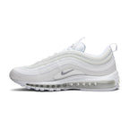 Nike Air Max 97 Triple White Wolf Grey