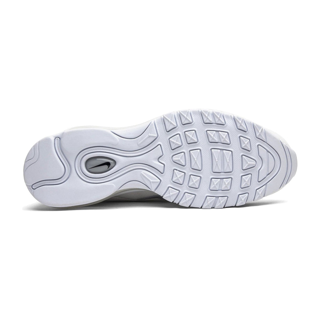Nike Air Max 97 Triple White Wolf Grey